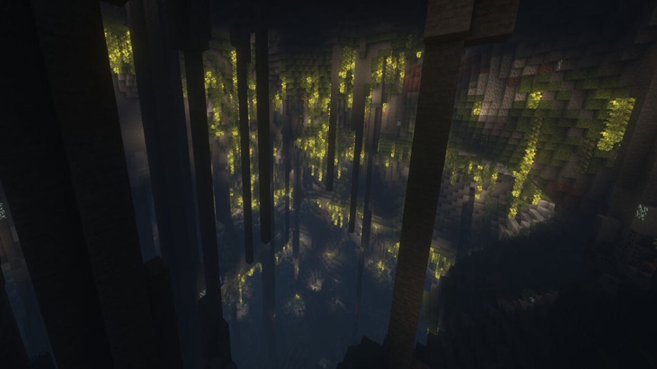 Top 5 Minecraft Seeds to Travel To in Update 1.20!