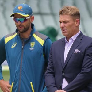 “Did Warnie ever want a rest and give Stuart MacGill a go?”: Nathan Lyon once blasted on Shane Warne for his suggestion of giving debut to Mitchell Swepson by resting Lyon