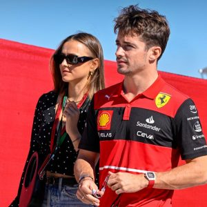 “We Both Fell in Love With Same Girl”: Charles Leclerc and His Friend Once Rivaled To Make Someone Their Girlfriend