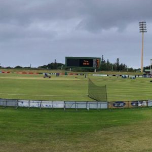 Buffalo Park East London weather today: East London South Africa weather forecast for INDW vs South Africa W final 2023