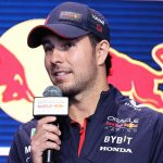 In a Bid to Defeat Max Verstappen in 2023, Sergio Perez Provides Key Input in RB19 Development