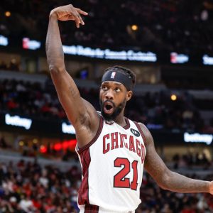 “Patrick Beverley is going to compete at a high level”: Following Departure From LeBron James, Patrick Beverley Receives Praise From DeMar DeRozan Amidst Bulls Blowout Win
