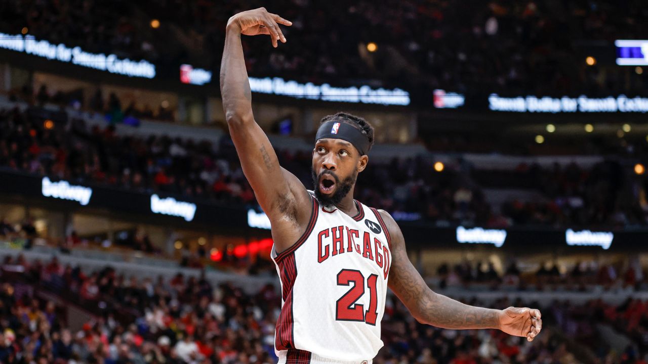 “Patrick Beverley is going to compete at a high level”: Following Departure From LeBron James, Patrick Beverley Receives Praise From DeMar DeRozan Amidst Bulls Blowout Win