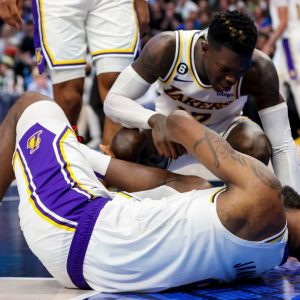 Is LeBron James Playing Tonight vs Grizzlies? Lakers Release Injury Report for 4x Champion