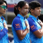 IND-W vs AUS-W today match pitch report: Newlands Cape Town pitch report today T20 World Cup semi final