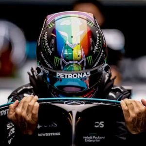 How Are F1 Helmets Made? What Role Do They Play in Races?