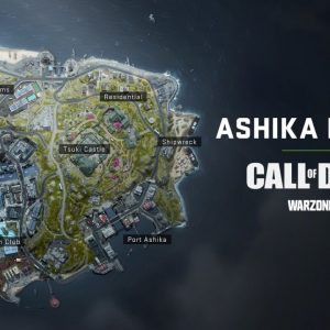 Call of Duty Warzone 2 Brand New Resurgence Map Name Revealed! Find Out What It Is!