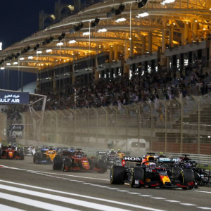 Bahrain International Circuit: Weather, Track, Where to Watch F1 2023 Bahrain GP and Everything You Need to Know