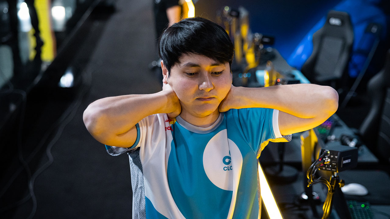 IHC stun Cloud9, eliminate them from IEM Katowice 2023