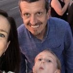 Guenther Steiner Wife: Everything to know about Gertraud Steiner and children