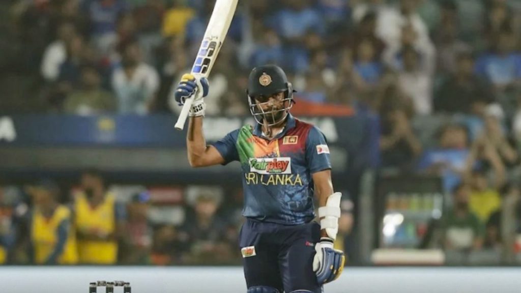 Dasun Shanaka PSL team: Is Dasun Shanaka in PSL 8 squads players list?