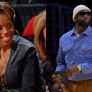 “Mom I Want To Fight For My Kids”: Dwyane Wade Was Ready To Take Ex-Wife, Siovaughn Funches, To Court