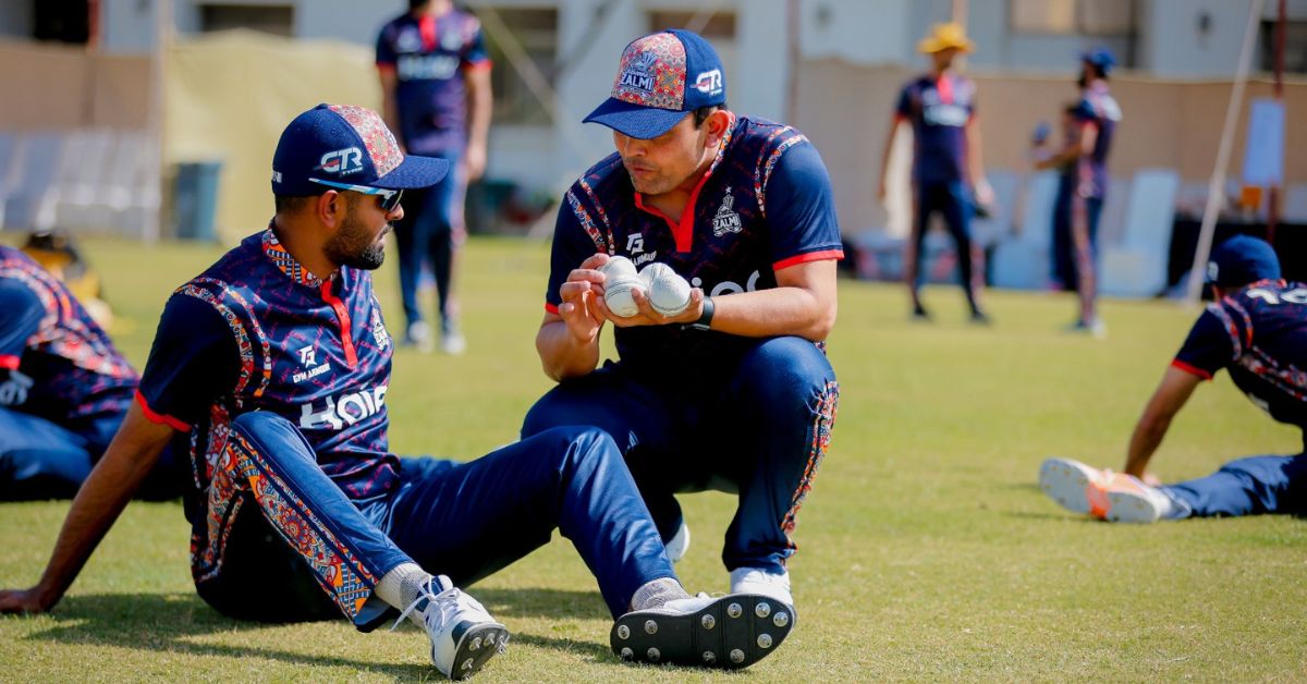 Is there any PSL Warm up match 2023 today: How many total matches will be played in this PSL?