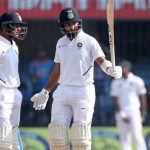 Indore Cricket Stadium Test match records: Holkar Stadium Test records and highest innings totals