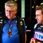 Alpine Boss Reveals That Fernando Alonso Was Happy Finishing P4 in the Championship