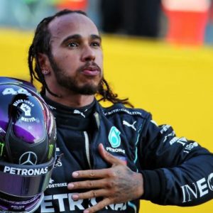 Lewis Hamilton Finds Himself Amidst a $160,000 Brooklyn Beckham Related Lawsuit
