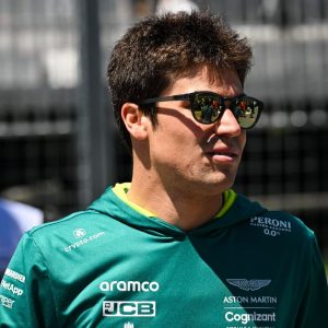 Sebastian Vettel Could Push for Bestfriend Mick Schumacher To Race for Aston Martin Amidst Lance Stroll Absence