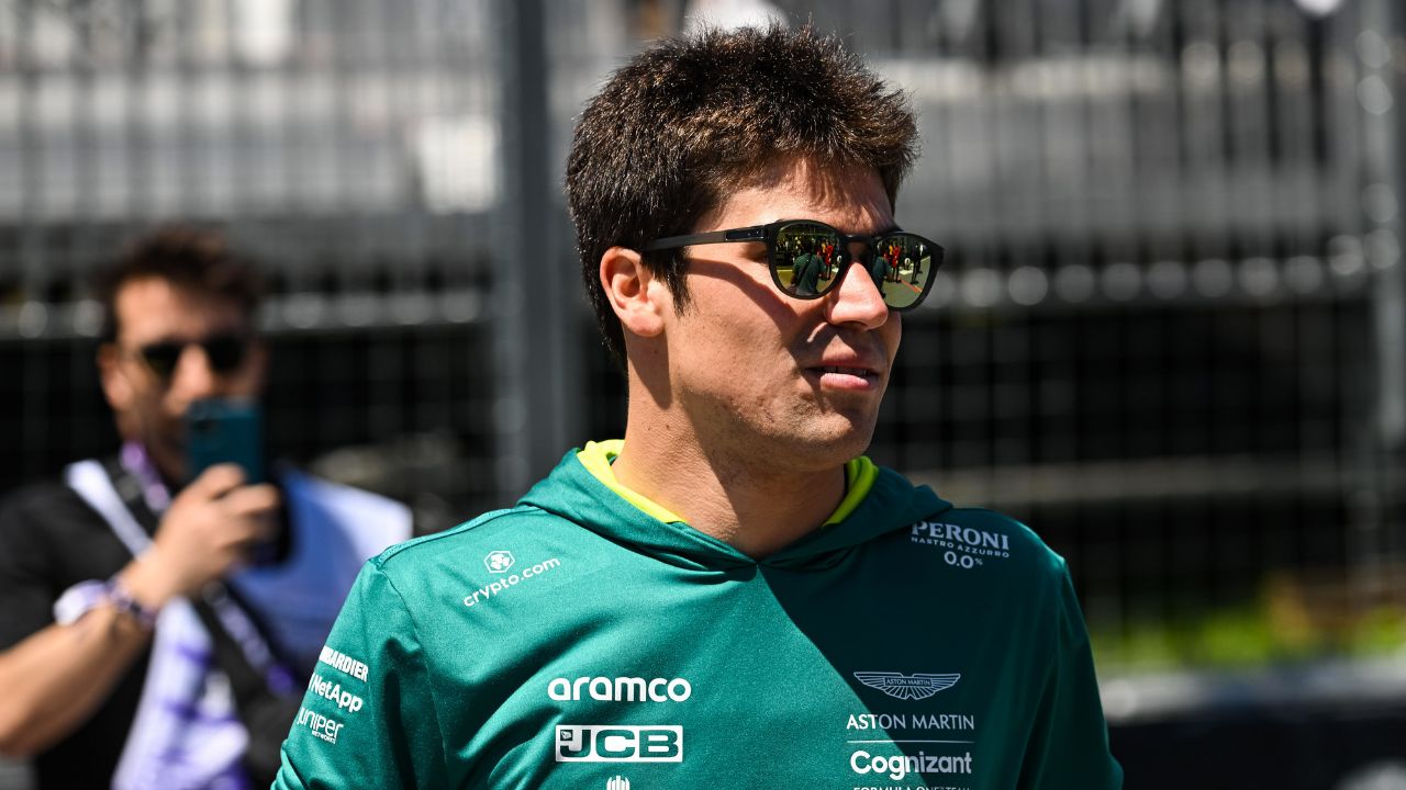 Sebastian Vettel Could Push for Bestfriend Mick Schumacher To Race for Aston Martin Amidst Lance Stroll Absence