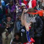 "Mac McClung said 'It's Over!'": Dunk Contest Winner Emulates Vince Carter With Insane 720 Dunk To Cap Off Amazing Performance