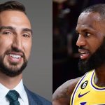 Nick Wright, Who Blew Threw His $50K on 'Who Wants to be a Millionaire' Once Questioned LeBron James' Financial Acumen
