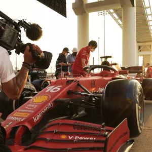 Is Netflix’s Drive to Survive Scripted or Real?