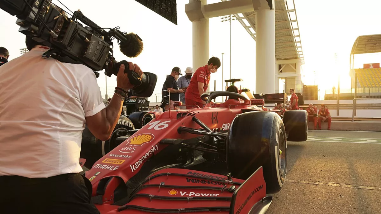 Is Netflix’s Drive to Survive Scripted or Real?