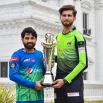 PSL 2023 Live Telecast Channel in India and UK: When and where to watch Pakistan Super League matches in India 2023?