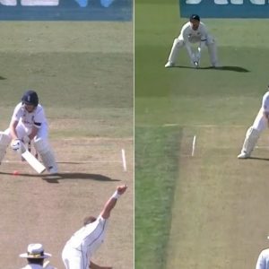 "That is unbelievable": Joe Root ramps Neil Wagner for four over the slips as England introduce Bazball in New Zealand