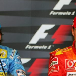 “Michael Schumacher Never Had Bad Days” – 32 GP Winner Fernando Alonso Takes Inspiration From Former Rival Ahead of Aston Martin Debut