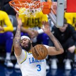 Is Anthony Davis Playing Tonight vs Bucks? Lakers’ Potential Starting Lineup Might Consist 8x NBA All-Star