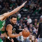 “Stephen Curry Can Shoot It From the Parking Lot!”: Jayson Tatum Describes How Tough It Is To Guard 2022 NBA Finals MVP