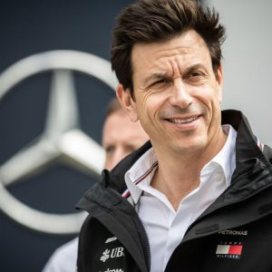 “This Is More Close to Top Gun” – Toto Wolff Slams the Drive to Survive Season 5 for Pretending to Be a Documentary