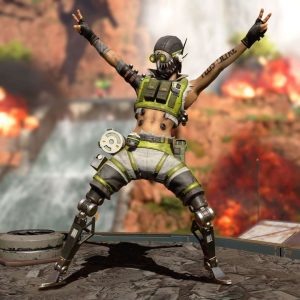 Apex Legends Season 16 to add new Anniversary event and bots for new players