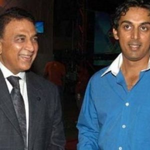"Naming my son after him was a no-brainer: Why Sunil Gavaskar named Rohan Gavaskar after this legendary West Indies cricketer?