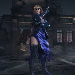 Tekken 8 gets a 35-minute trailer: Nina trailer, mechanics walkthrough and closed Alpha details