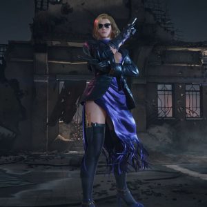 Tekken 8 gets a 35-minute trailer: Nina trailer, mechanics walkthrough and closed Alpha details