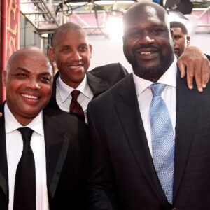 “You’ve Had an Amazing Life and I’m Glad To Share It With You”: Shaquille O’Neal Shares Charles Barkley’s Message on His IG Story