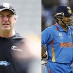 "The coach will lose his respect": When Sachin Tendulkar ensured John Wright doesn't apologize to Virender Sehwag after slapping him