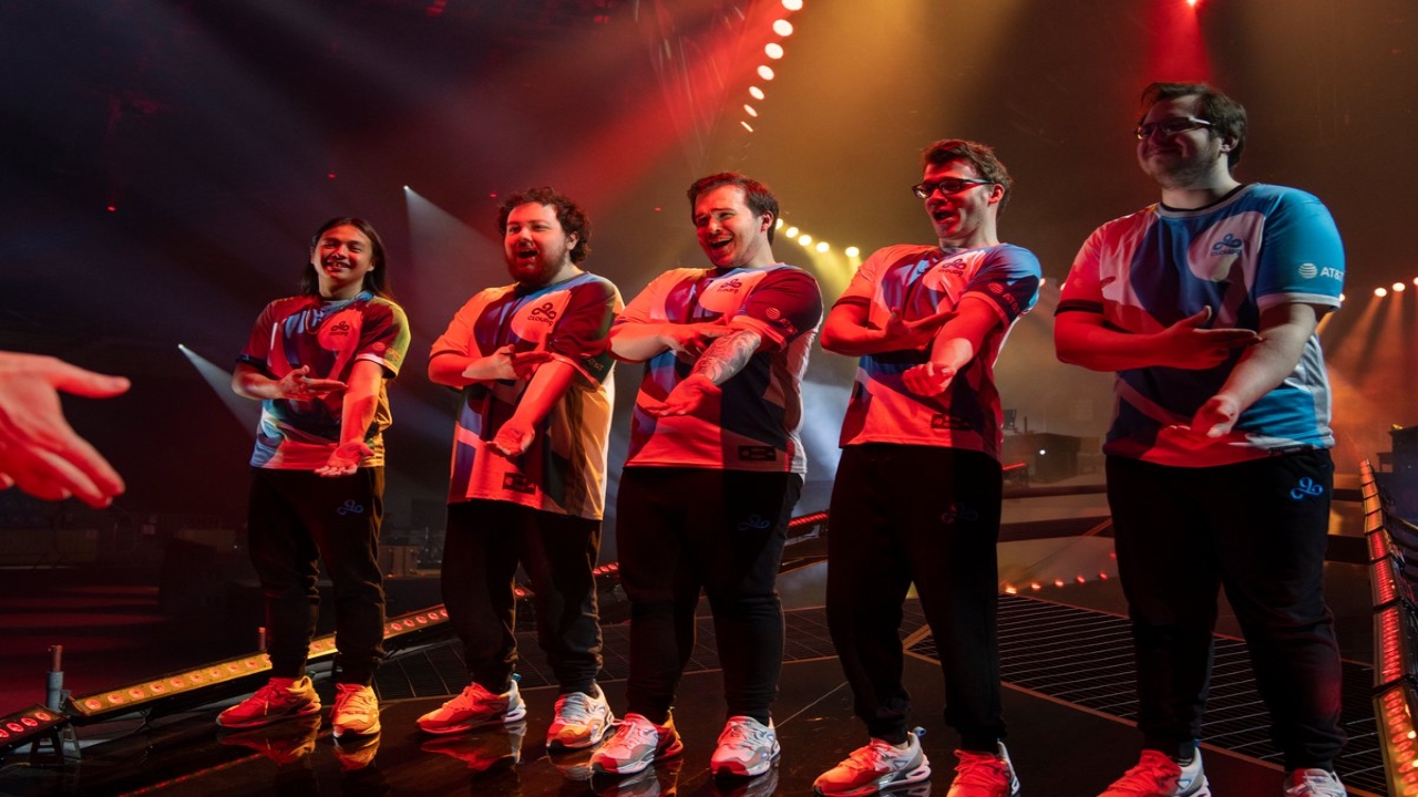 VCT LOCK IN Alpha Bracket Day Two Highlights; KC, DRX and C9 Advance to Round of 16!