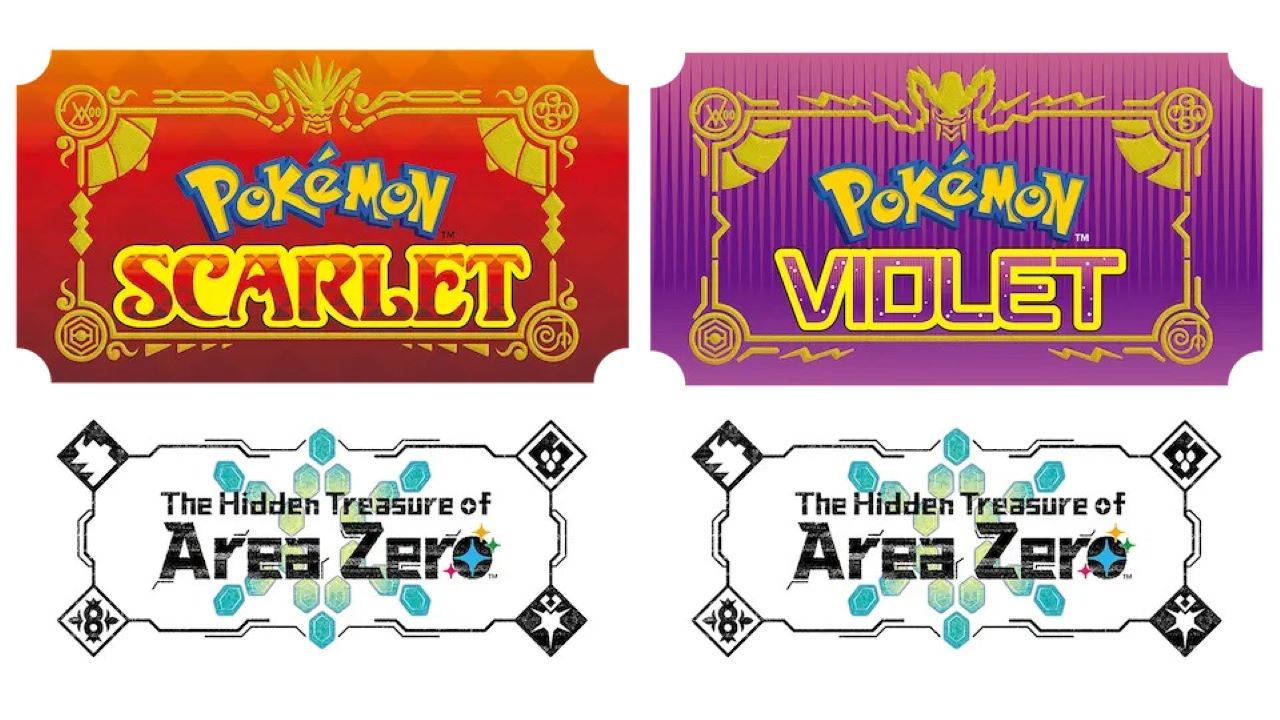 Pokemon Scarlet and Violet to get a two-part DLC in 2023