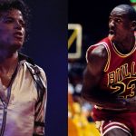 "It Was So Embarrassing to Meet Michael Jackson!": Michael Jordan's Hilarious Anecdote of Meeting King of Pop