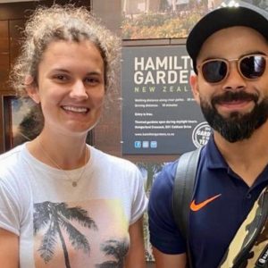 Is Laura Wolvaardt Kohli fan: Laura Wolvaardt WPL team 2023