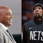 “There’s level to this sh*t”: Charles Barkley Knocks Kevin Durant Off Yet Again, From the Table of the Greats This Time