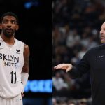 "Kyrie Irving is all about basketball": Jason Kidd Gets Mocked For Believing Former Nets Star Wants to be Coached