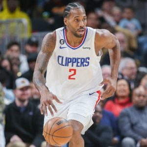 Is Kawhi Leonard Playing Tonight vs Kings? Clippers Release Injury Update Ahead of Russell Westbrook's First Game