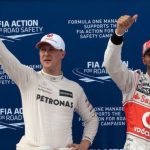 Could There Have Been Title Battles Between Michael Schumacher and Lewis Hamilton?