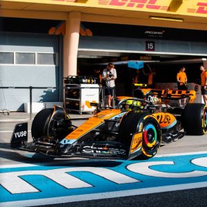 McLaren F1 Sponsors: Formula 1 team compromises with car weight to keep 40+ advertisers happy