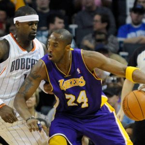 “You Better Pay Attention M*****f****r!”: When Kobe Bryant Got Into Stephen Jackson’s Head With His Basketball Brilliance
