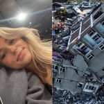 Daniel Ricciardo’s Girlfriend Pledges $250K for Turkey Syria Earthquake Relief
