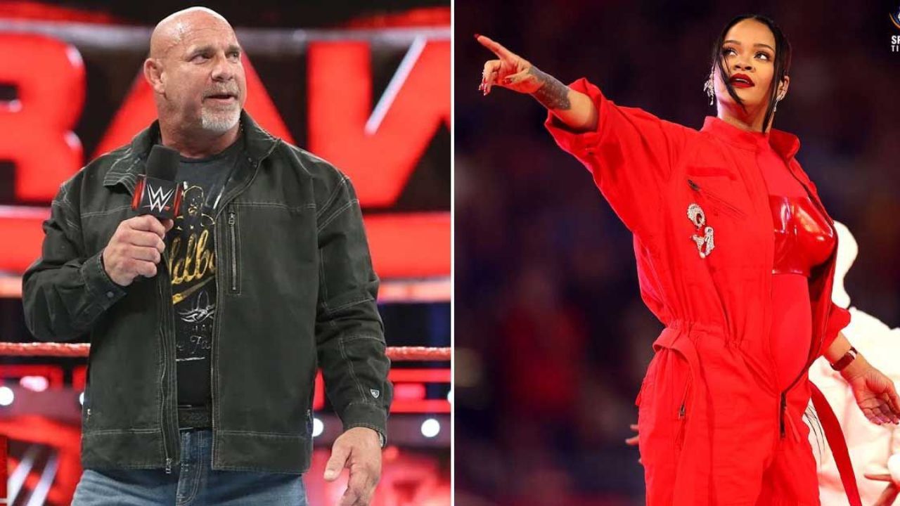 Goldberg Rihanna Super Bowl